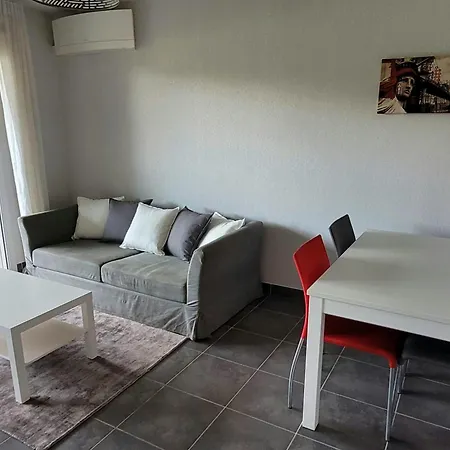 Apartman Family 2 In *